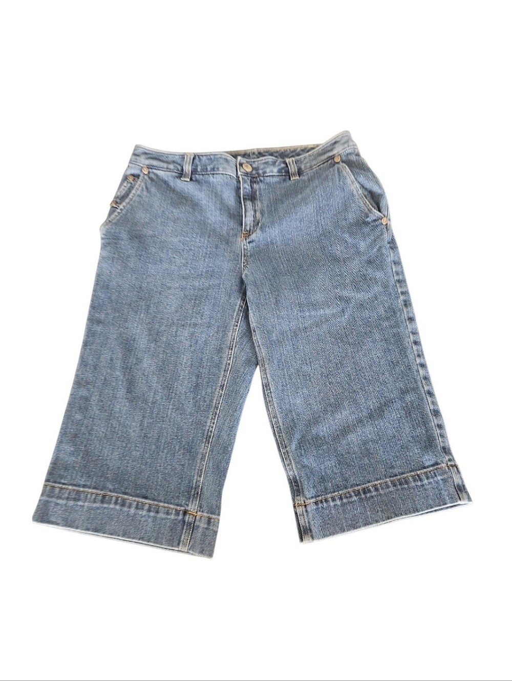 Nine West Bermuda Shorts Size 12